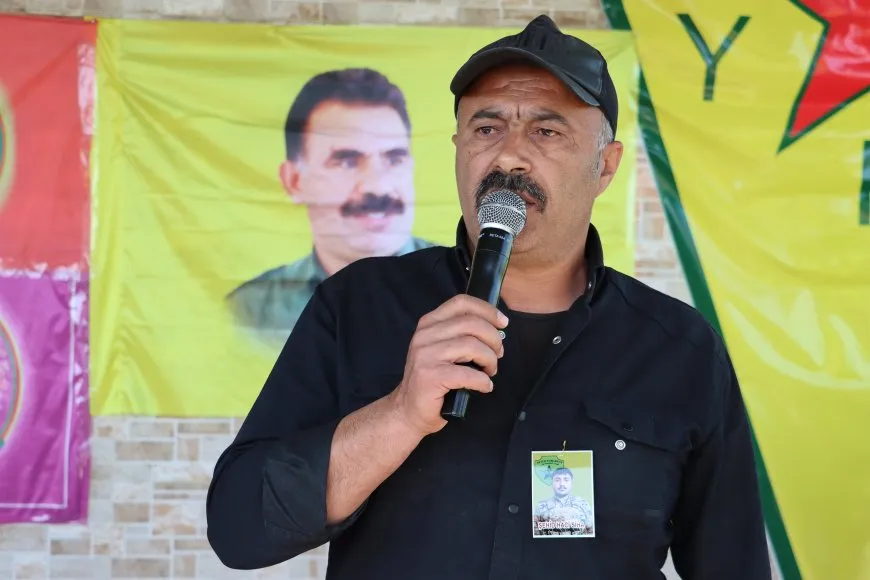 Li Dêrik, Amûdê û Tirbespiyê şehîd hatin oxirkirin