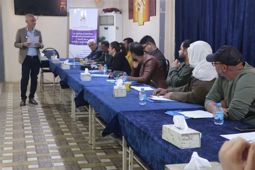 Însiyatîfa ‘Ciwanên li dijî Nefretê’ bi çend pêşniyaran bi dawî bû
