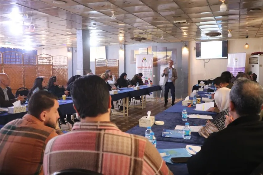 Însiyatîfa ‘Ciwanên li dijî Nefretê’ bi çend pêşniyaran bi dawî bû