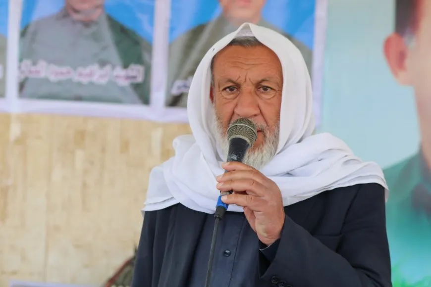 Şêniyên Hesekê 7 şehîd oxir kirin