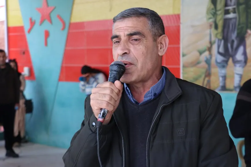 Li Qamişloyê 5 şehîd oxir kirin, merasîma xiyabî ji bo 3 şehîdan li dar xistin