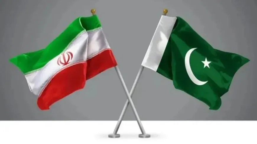 ˋÎhtîmal e îro şandeyek Pakistanê bigihîje Tehranêˊ