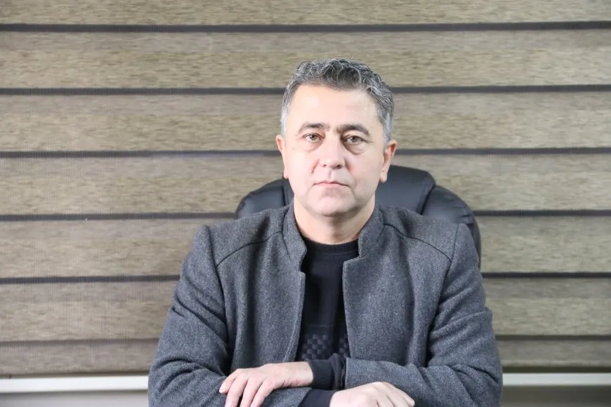 ‘Dewleta Tirk cidî nêzî pêvajoyê nabe’