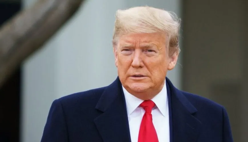 Trump: Îsraîl û Lubnan wê bicivin