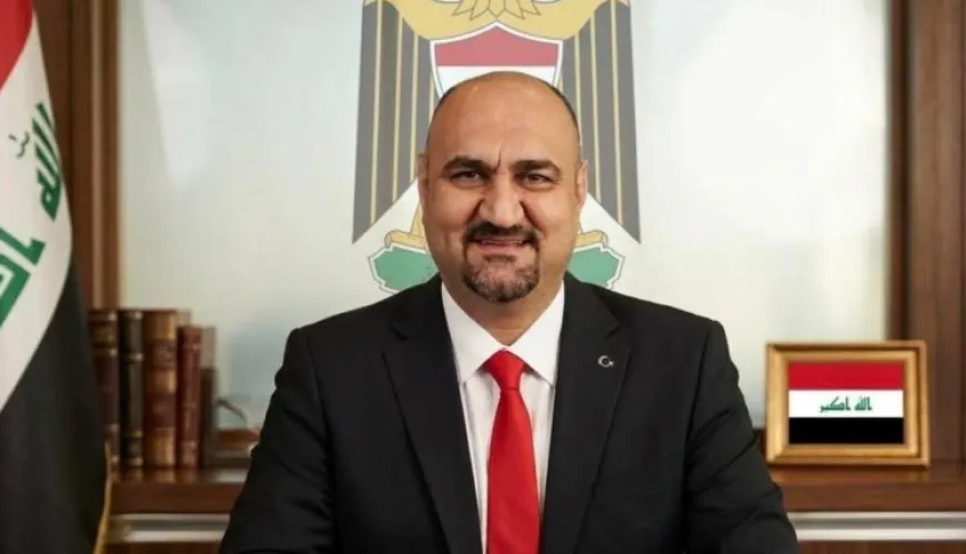 Mihemed Seman bû Parêzgarê Kerkûkê