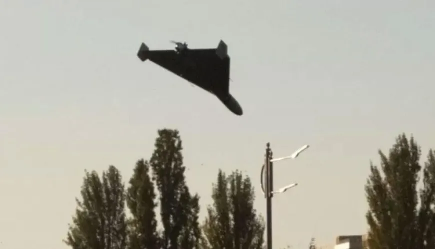 Li Silêmanî û Koye êrişên bi dronan