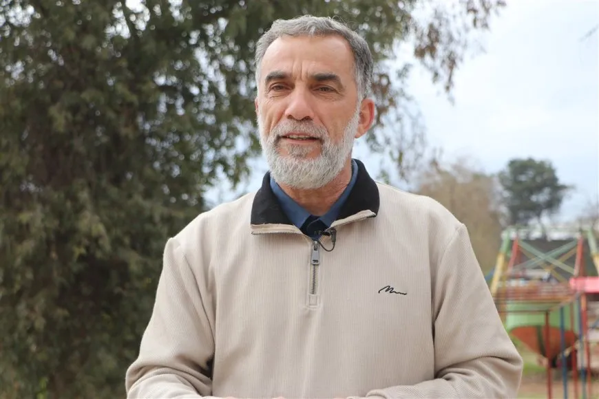 ‘Hevgirtina civakî bingeha avakirina bawerî û aramiyê ye’