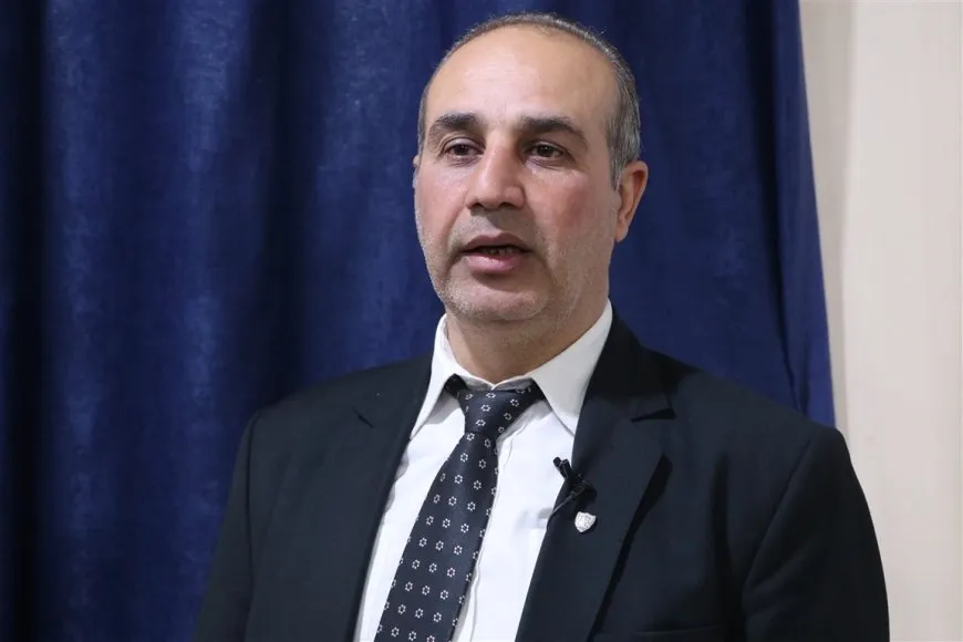 ‘Hevgirtina civakî bingeha avakirina bawerî û aramiyê ye’
