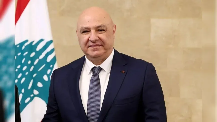 Ewn: Li pêşiya Lubnanê qonaxeke nû ya xebatê heye