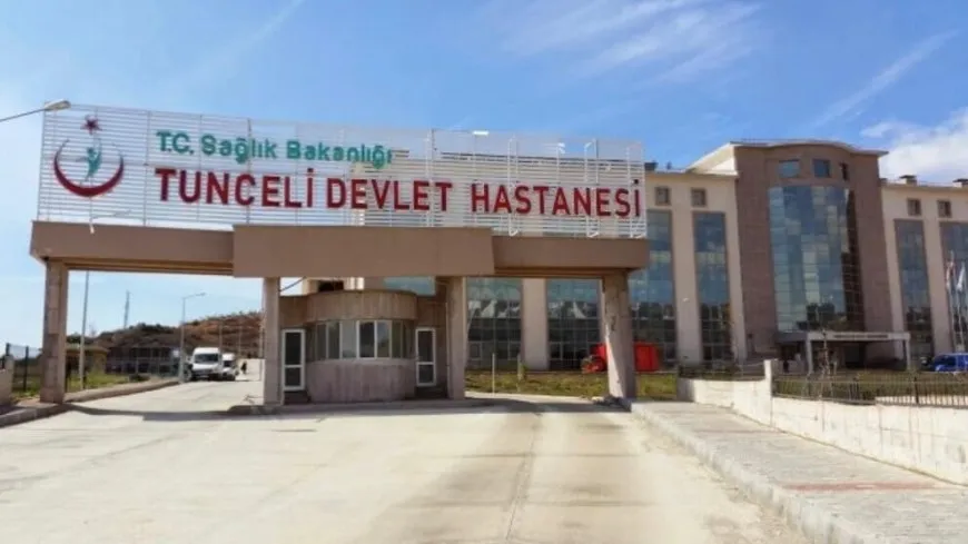 Di lêpirsîna Gulîstan Doku de walî û serbijîşk hatin girtin