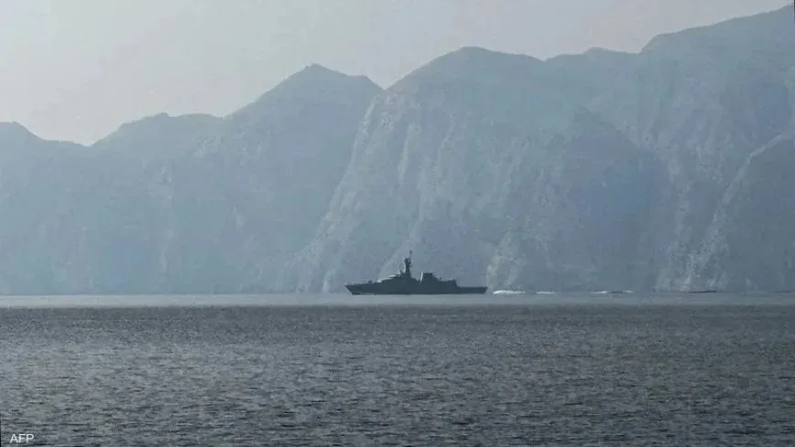 Îranê girtina Hurmuzê ragihand