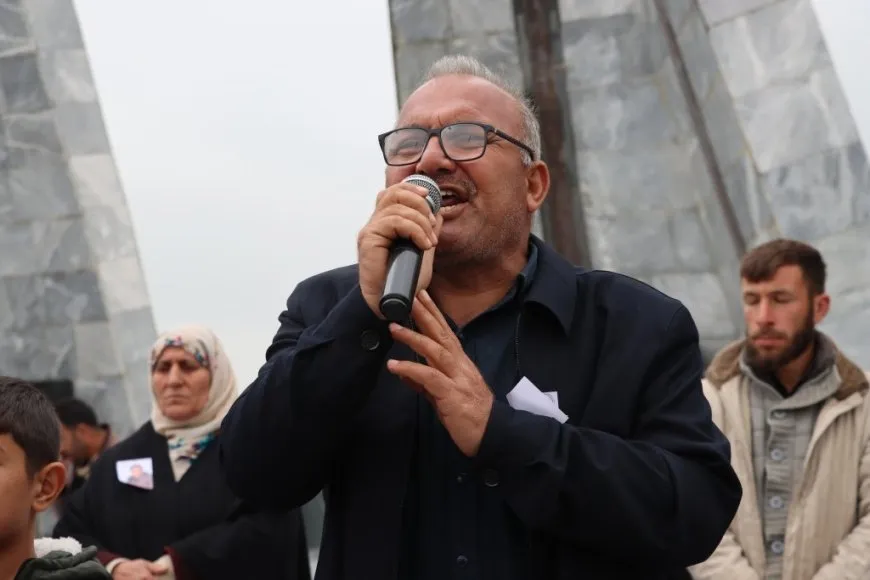 Şehîd Masîro bi merasîmekê hat oxirkirin