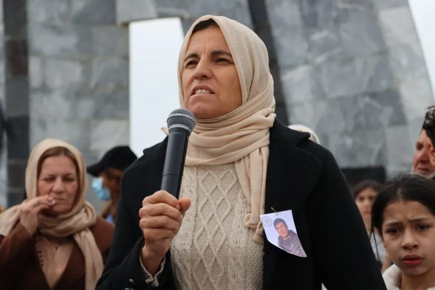 Şehîd Masîro bi merasîmekê hat oxirkirin