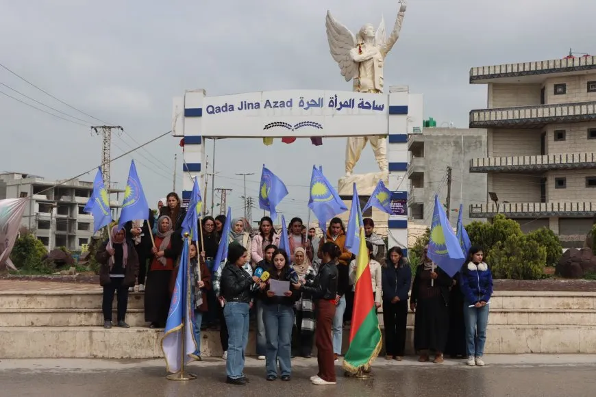 Meclisa Jinan a PYD`ê xwest têkilarî şehîbûna Xezal lêpirsîn bê destpêkirin