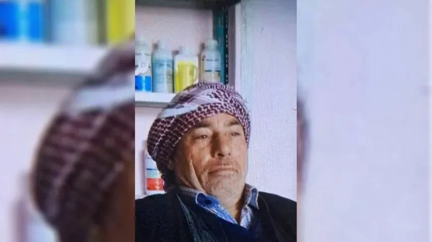 Welatiyek li gundewarê Humsê hate kuştin