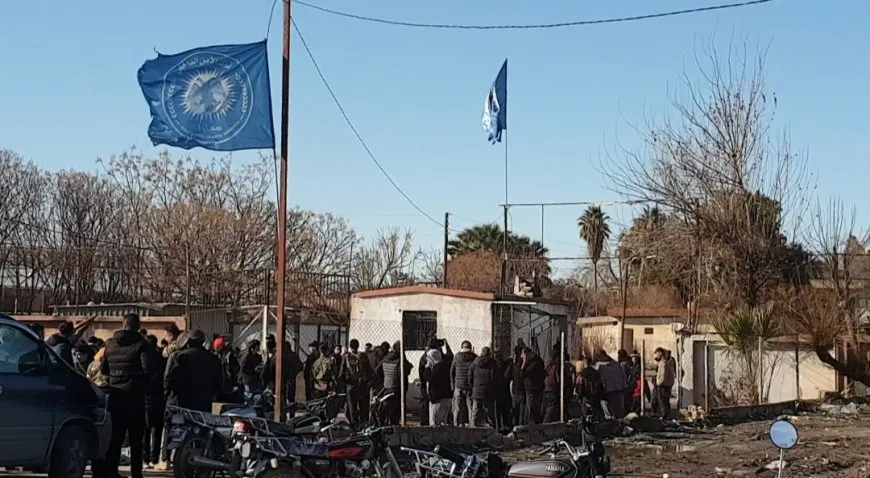 'Deriyê Nisêbînê wê vê hefteyê were vekirin'