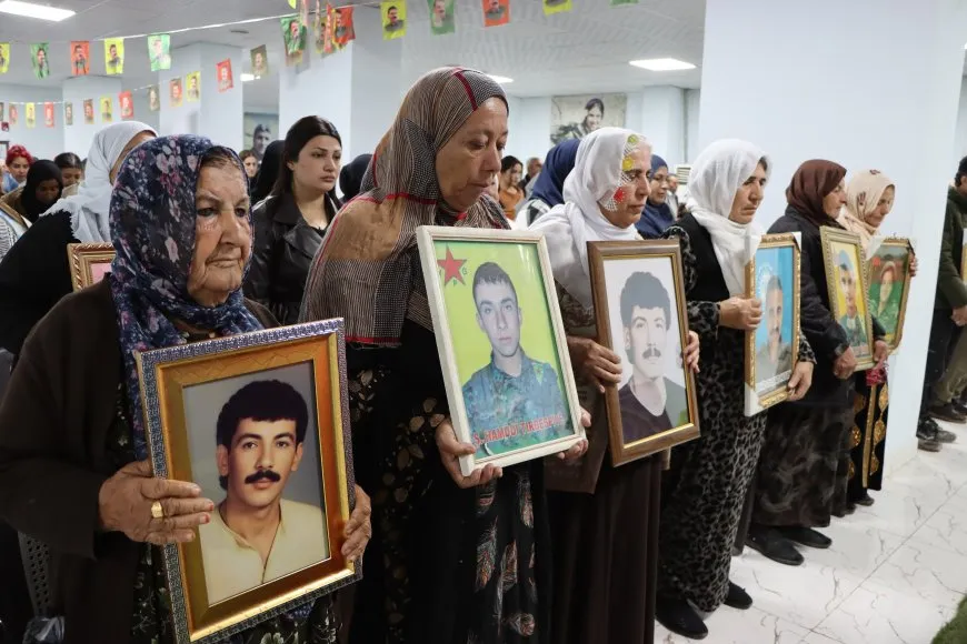 74 şehîd li Tirbespiyê hatin bibîranîn