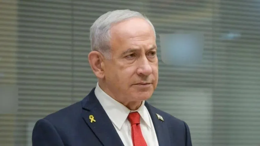 Netanyahu hişyarî ji pêşveçûnên ji nişka ve yên li dijî Îranê da