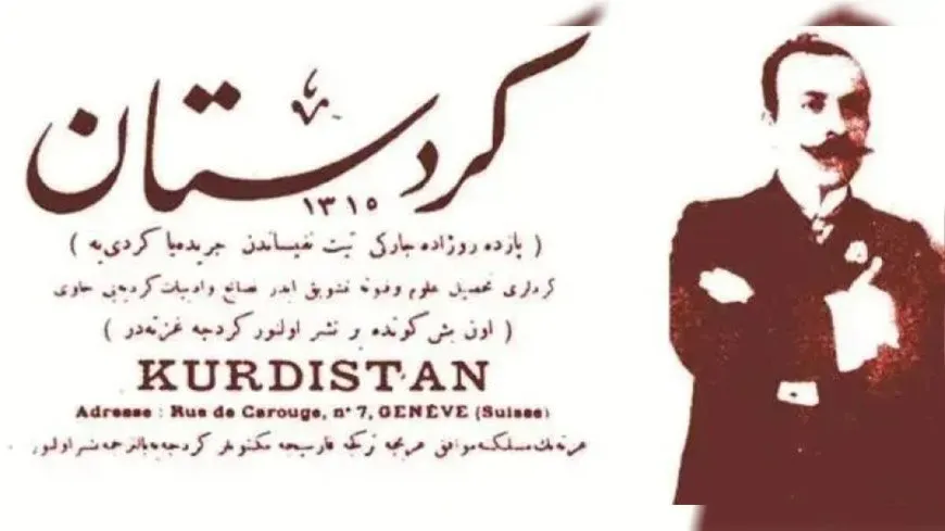 Dîrok û rastiya rojnamegeriya kurdî; bangên nûkirin û yekbûnê