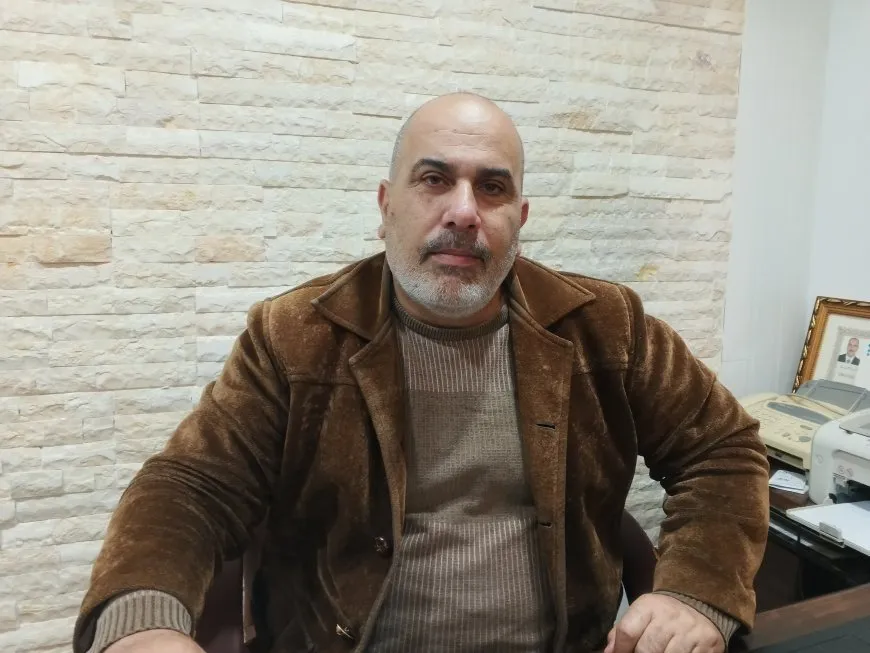 'Li Sûriyeyê eger edalet nebe, aramî çênabe'