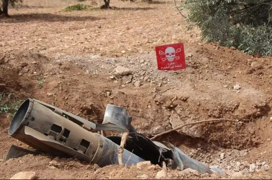 Li Helebê di encama teqînekê de kesekî jiyana xwe ji dest da