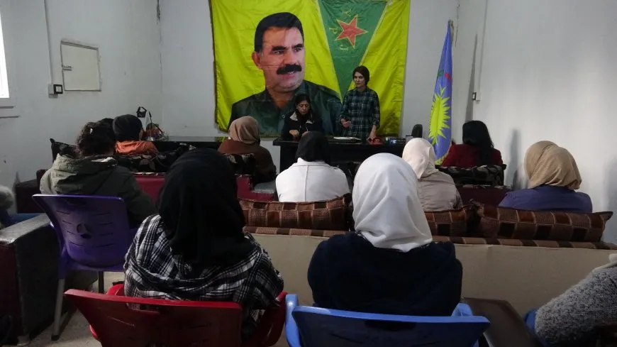 Li Çilaxayê 2 civîn ji jinan re hatin lidarxistin