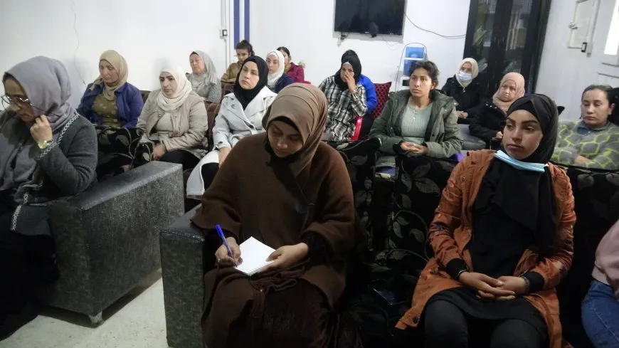 Li Çilaxayê 2 civîn ji jinan re hatin lidarxistin