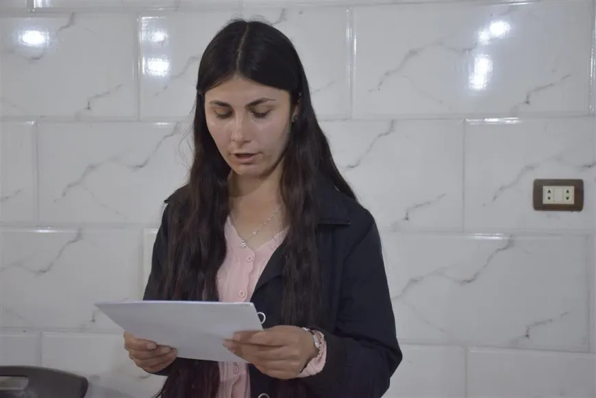 Kongra Star li bajarê Dirbêsiyê civîn li dar xist
