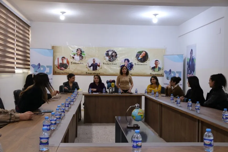 YRJˊê têkildarî Roja Rojnamegeriya Kurdî semînerek da