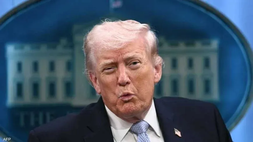 Trump: Tê payîn ku îşev peymanek bi Îranê re were îmzekirin