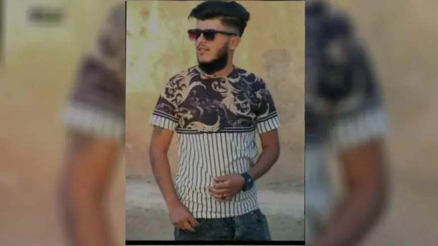 Li Hesekê ciwanek kuştî hat dîtin