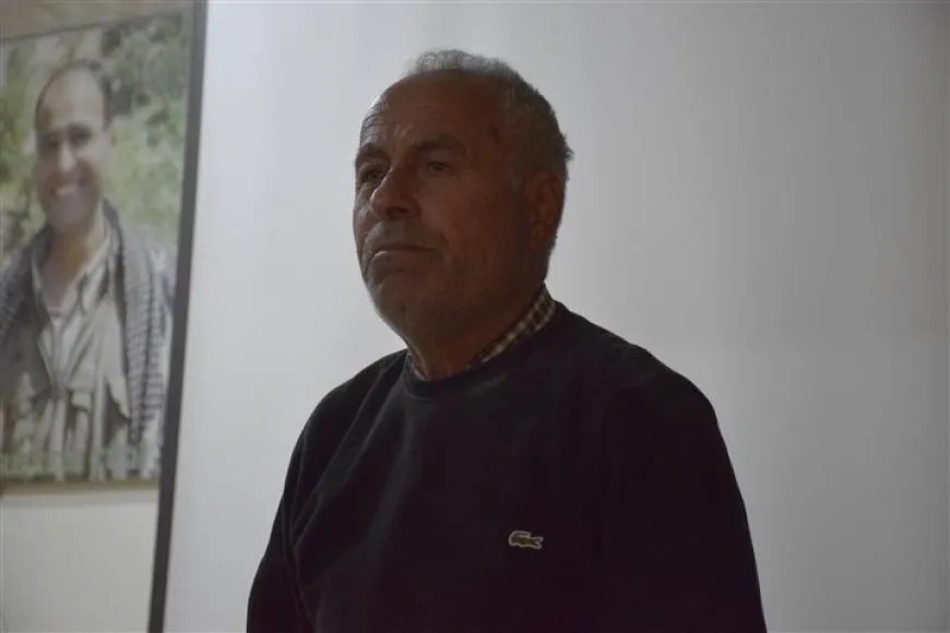 Şehîdên Qereçoxê li Til Temirê hatin bibîranîn