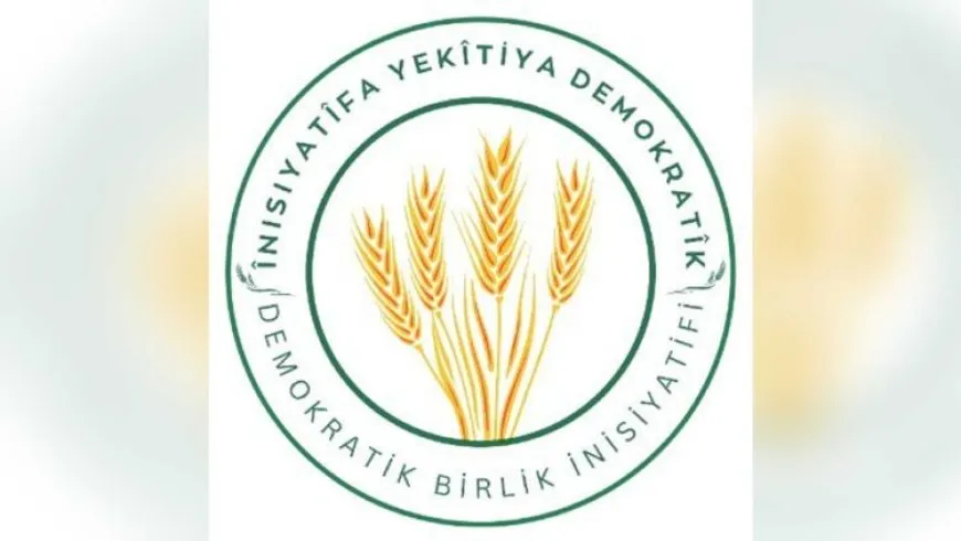 Însiyatîfa Yekitiya Demokratîk wê di 26ê Nîsanê de konferansekê li dar bixe