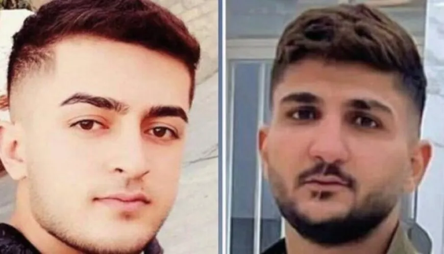 Îranê cezayê darvekirinê li 3 girtiyên Kurd birî