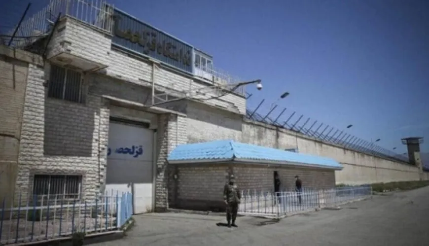 Li Îranê herî kêm 3 hezar û 646 kes hatin girtin