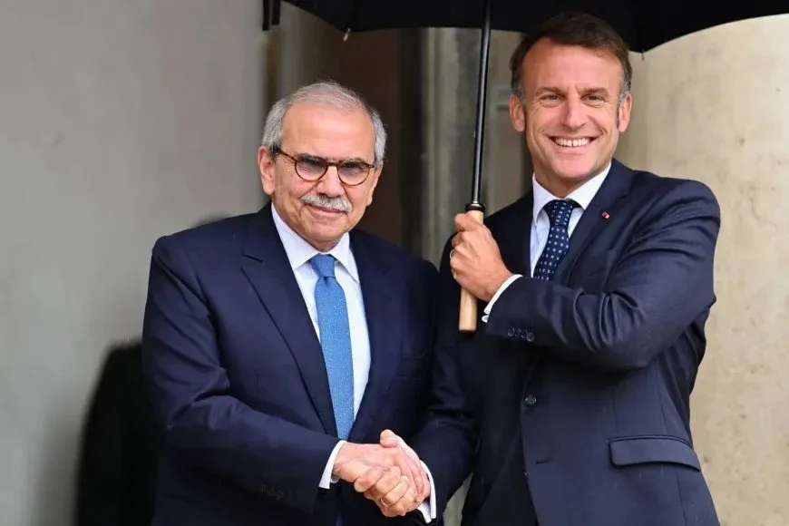 Macron bang li Îsraîlê kir: Dev ji timayên yên li Lubnanê berde