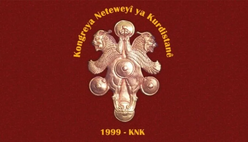 KNK’ê Roja Rojnamevaniya Kurdî pîroz kir