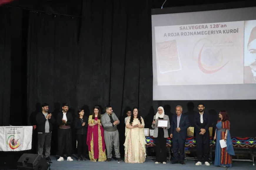 Xelatên Şehîd Mezlûm Bagok hatin belavkirin