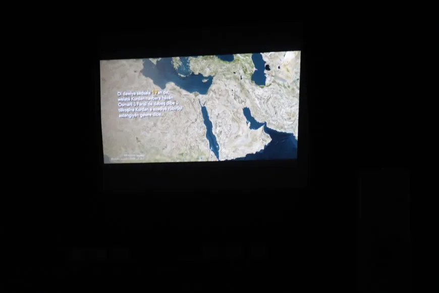 Xelatên Şehîd Mezlûm Bagok hatin belavkirin