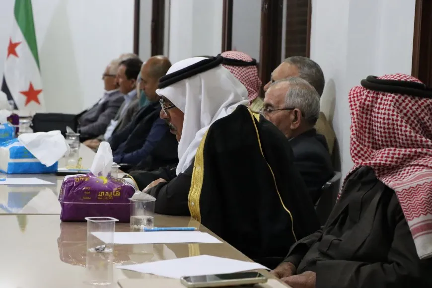 MSDˊê li Tirbespiyê panelek têkildarî peymana 29ˊê Çileyê li dar xist