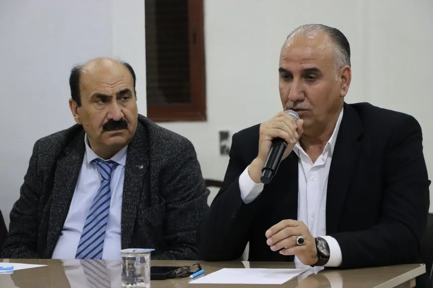 MSDˊê li Tirbespiyê panelek têkildarî peymana 29ˊê Çileyê li dar xist
