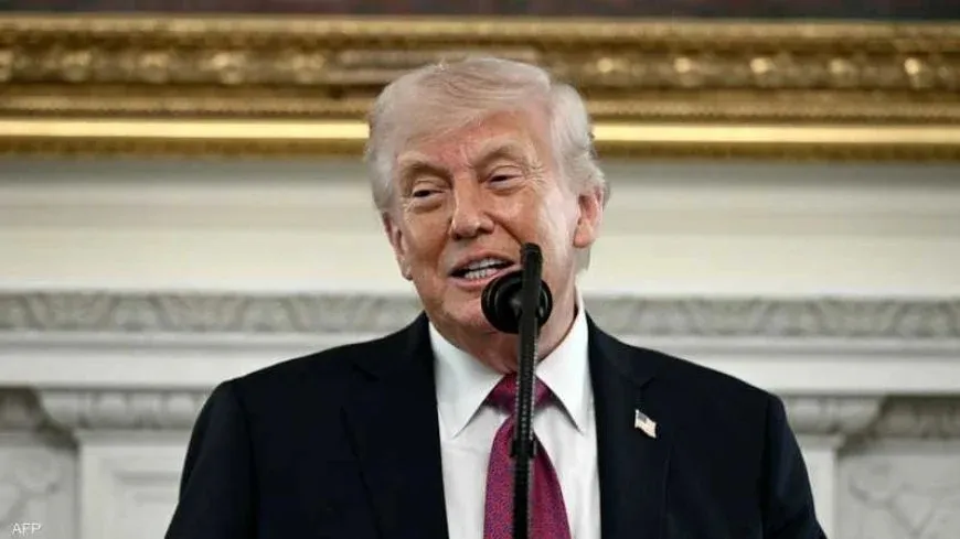 Trump ferman da artêşê: Keştiyên Îranê li Tengava Hurmuzê birûxînin