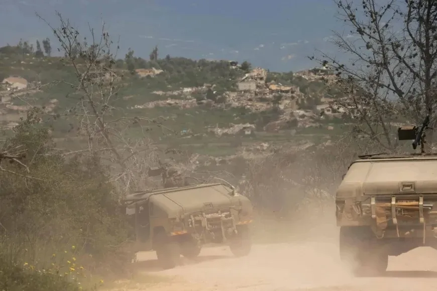 Îsraîlê li Lubnanê rampa mûşekan bombebaran kir
