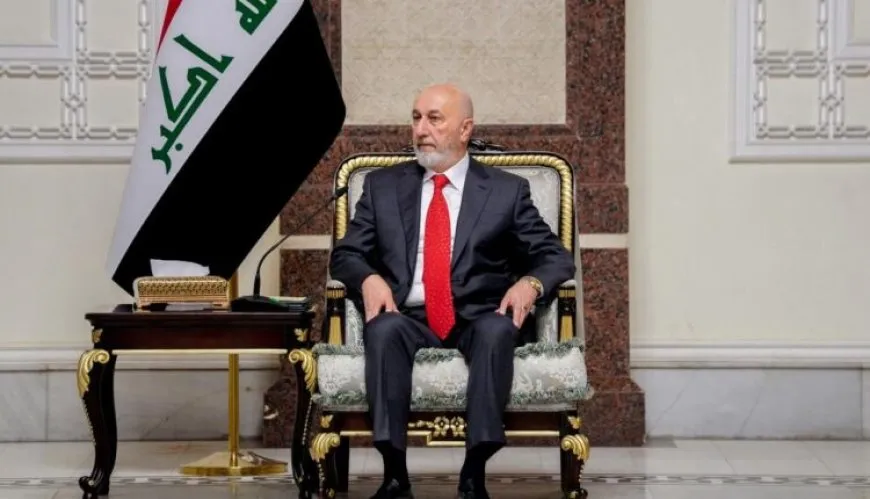 Serokkomarê Iraqê: Divê diyarkirina namzet ji bo serokwezîrtiya Iraqê dereng nemîne