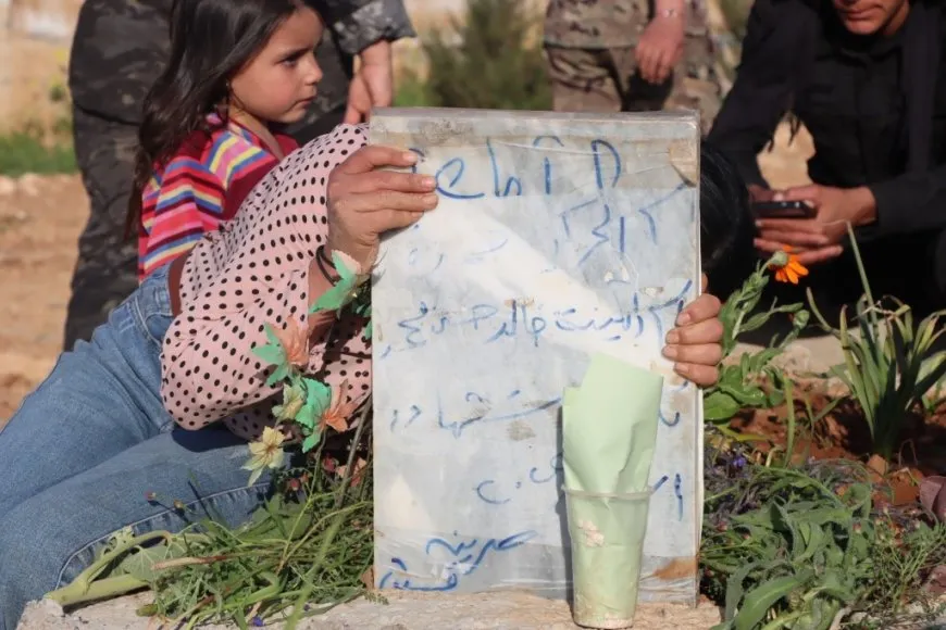 Şehîdên Qereçoxê li Rojava hatin bibîranîn