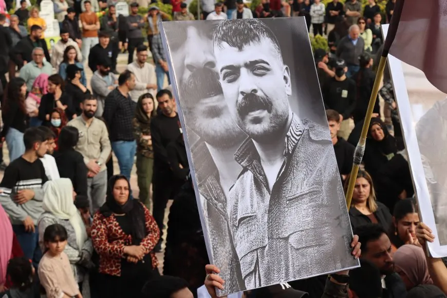 Li Qamişloyê 8 şehîd hatin oxirkirin