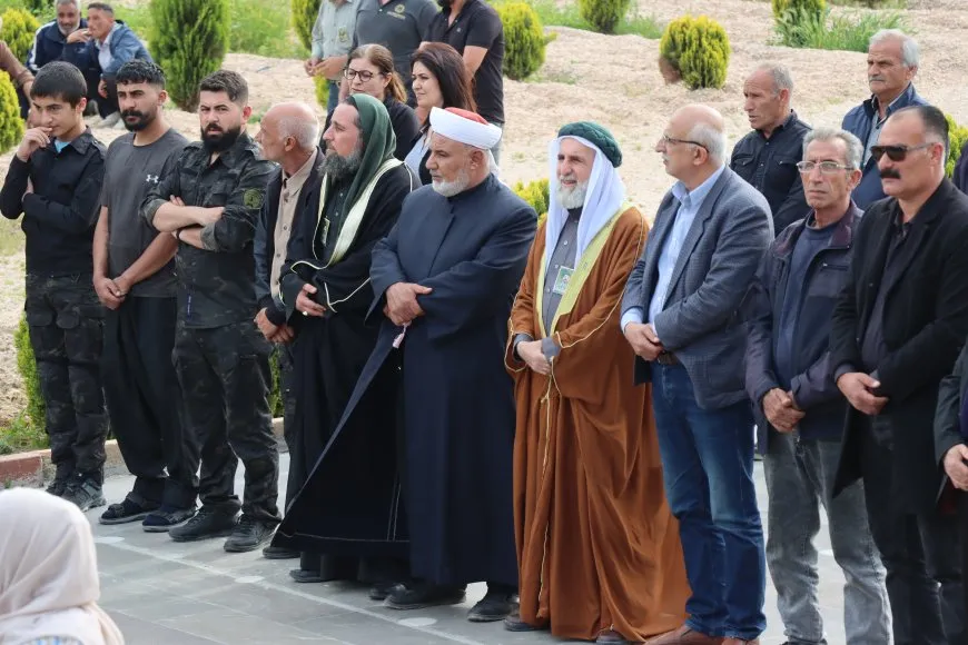 Li Qamişloyê 8 şehîd hatin oxirkirin