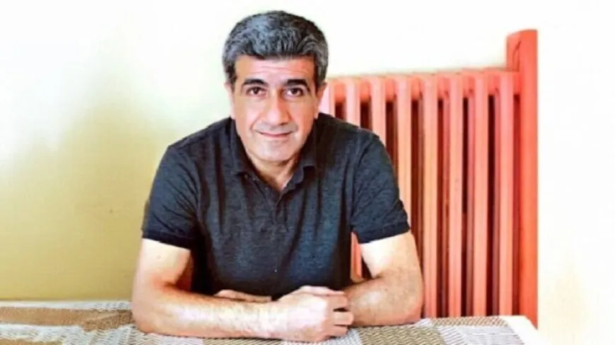 Zekî Bayhan piştî dermankirinê vegeriya Îmraliyê