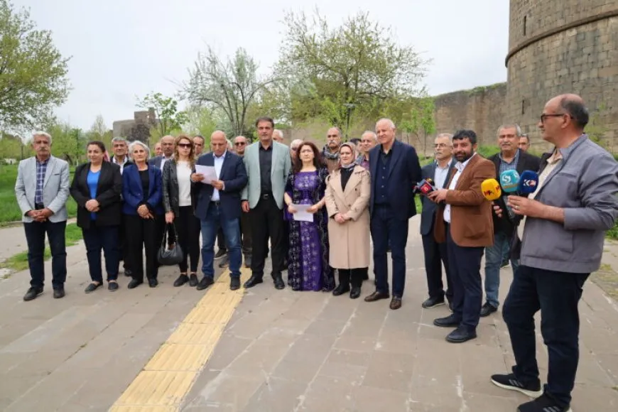 Înîsiyatîfa Yekîtiya Demokratîk encamnameya konferansê eşkere kir