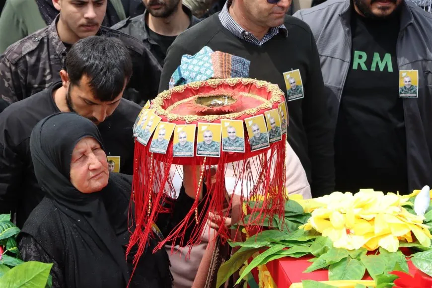 Şehîd Mazlûm Dogan û Reşîd Herekol hatin oxirkirin
